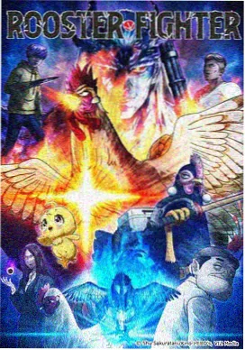 国漫手绘原画数量统计